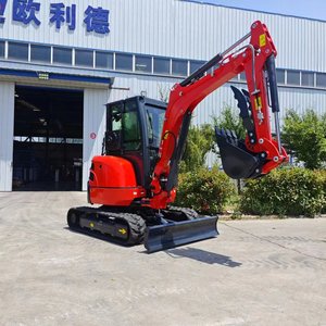 Livraison gratuite <span class=keywords><strong>Mini</strong></span> <span class=keywords><strong>pelle</strong></span> chinoise 3.5 tonnes ferme pour moteur Kubota 1-2 tonnes petite <span class=keywords><strong>mini</strong></span> <span class=keywords><strong>pelle</strong></span> sur chenilles à vendre - Product Image 6
