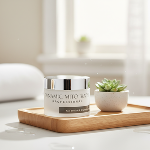 Líquido Facial Hidratante de Marca Coreana para Piel Seca con Colágeno Antienvejecimiento, Ingredientes Antiarrugas y Blanqueadores, Cuidado Diario para Mujeres - Product Image 3