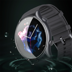 5 uds TPU película protectora suave cubierta completa para <span class=keywords><strong>Amazfit</strong></span> <span class=keywords><strong>GTR</strong></span> <span class=keywords><strong>3</strong></span>/3pro/2/2E GTR3 <span class=keywords><strong>Pro</strong></span> GTR2 GTR2e <span class=keywords><strong>reloj</strong></span> LCD Protector de pantalla Accesorios - Product Image 5