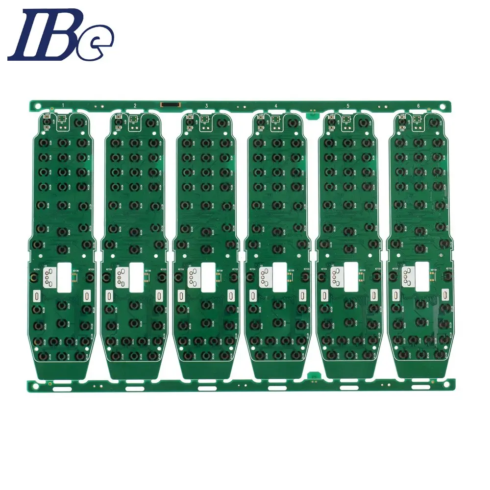 Profesyonel Pcba üreticisi Pcb takımı elektrikli aksesuarları yarasa raket sineklik Pcb devre