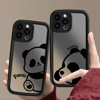 Housse en silicone pour téléphone portable Xiaomi 15 ULTRA 15S 14T Redmi A5 14C NOTE14 14S avec impression UV de dessin animé OEM