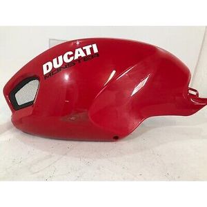 Poggiapiede Destro Compatibile per Ducati Monster 1100 S, Parte di Controllo Moto - Product Image 2