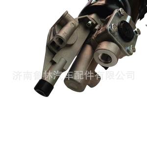 อะไหล่รถบรรทุกหนัก Sinotruk Howo WG9725230041 Hualing กระบอกสูบคลัตช์คุณภาพสูง - Product Image 3