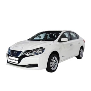 Dongfeng <span class=keywords><strong>Nissan</strong></span> Sylphy EV Vente en gros Automobile 5 places <span class=keywords><strong>Véhicule</strong></span> <span class=keywords><strong>électrique</strong></span> à énergie nouvelle 338 km d'autonomie Volant à gauche Voitures d'occasion - Product Image 1