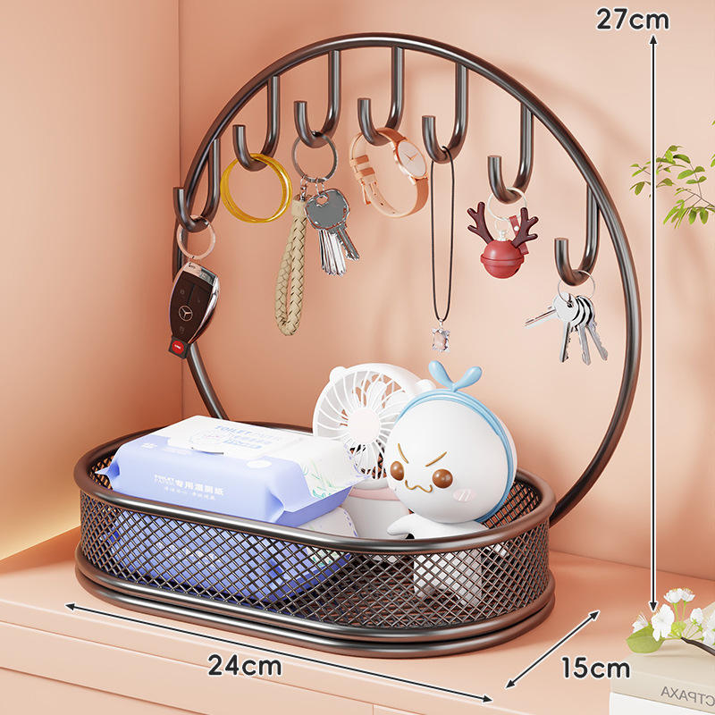 Advanced Black - Petit compte