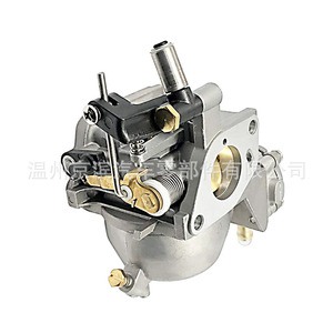 Carburateur Suzuki 2 temps 13200-91D21 pour moteur hors-bord DT15 DT9.9 - Product Image 2