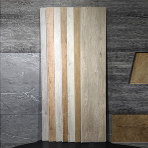 Suelo Vinílico Autoadhesivo SPC, Diseño Moderno para Dormitorio, Grano de Madera Natural de Roble, Nogal y Arce, Ecológico, Impermeable - Product Image 5