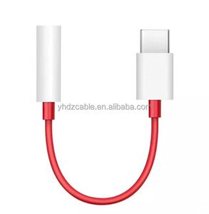 <b>Type</b>-<b>C</b> <b>to</b> 3.5mm Audio <b>Adapter</b> Cable New Condition for iPhone One Plus and Other Cell Phones Digital Audio <b>Adapter</b> for Phones - Product Image 3