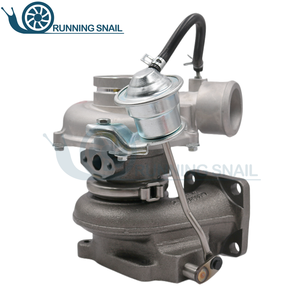 S00001291<span class=keywords><strong>เทอร์โบ</strong></span>ชาร์จเจอร์ RHF4<span class=keywords><strong>เทอร์โบ</strong></span>ชาร์จเจอร์ + 01สำหรับ G10 Maxus V80 2.0T 2.4L VP50 raa - Product Image 2