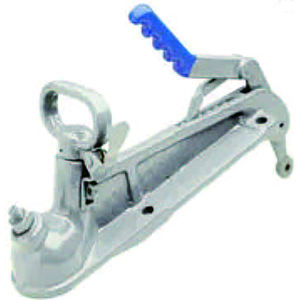 1BJY-A03 Piezas y accesorios de remolque Capacidad 2500KG Acoplador australiano de remolque equipado con tamaño de bola 50mm - Product Image 4