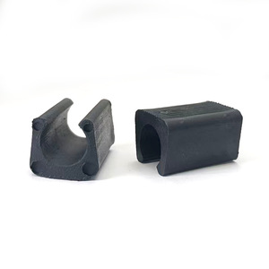 Shih Hung Plastics – Patins antidérapants en U pour chaise de bureau, 10-16 mm, patins triangulaires en plastique pour pieds de meubles - Product Image 3