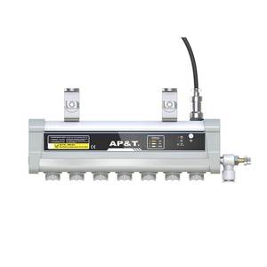 AP-AB1206-2 anti ioniz barra statica con aria - Product Image 5