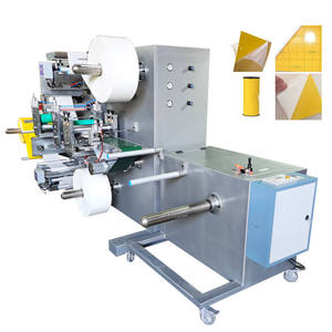 Piège collant jaune direct d'usine faisant la machine | Ligne de production de piège à colle d'insectes | Équipement de fabrication de pièges antiparasitaires - Product Image 5