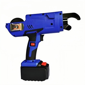 Automatic High-Speed Rebar Tier for 8-34mm Steel Tying, Iron Rod <b>Binding</b> <b>Machine</b> Tool - Product Image 3