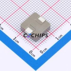 Inductor de Potencia D1040HP-6R8MT SMD, 11x10.1mm (Inductancia: 6.8uH) (Precisión: 20% Corriente de Saturación (Isat): 8.5A) - Product Image 2