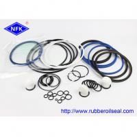 Kit de joints pour brise-roche hydraulique pour moteur SB10-SB160 Compatible Neuf de haute qualité Pièces de rechange pour excavateurs de 0,8 à 55 tonnes