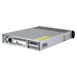 BailianF r740 Xeon 5220R de buena calidad y alto rendimiento 24Core 2,2G HDD almacenamiento RAID 2u rack 8 bahías 800W servidor PSU