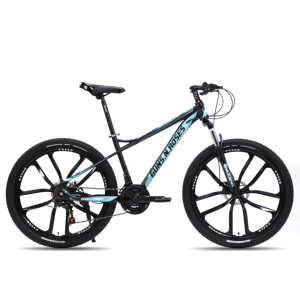 2025 stile popolare fatto in fabbrica nuove Mountain bike estive velocità di guida veloce di qualità durevole per il prezzo promozionale di guida su strada - Product Image 2