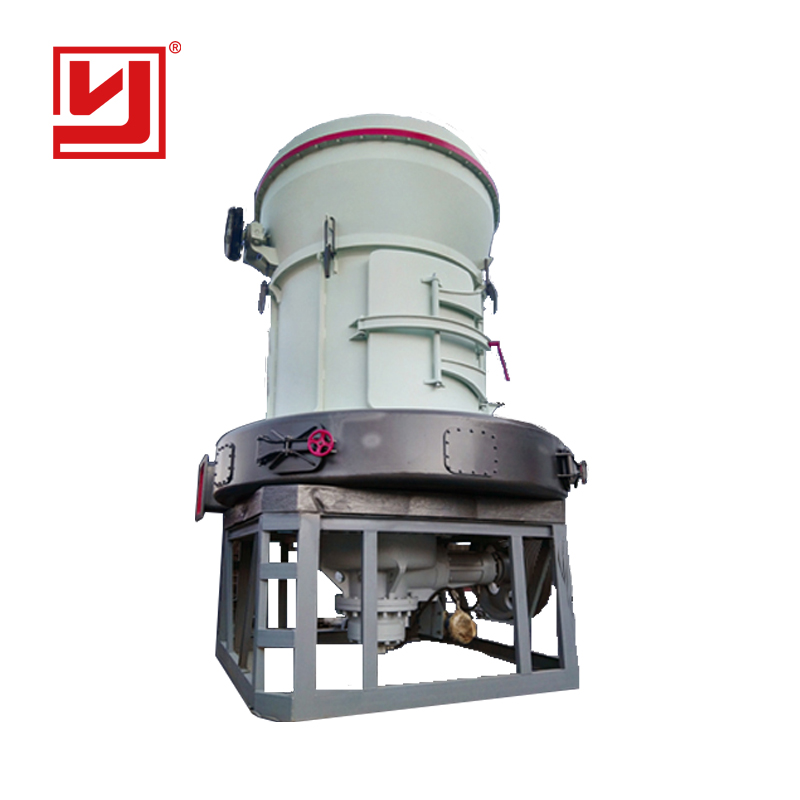 Шлифовальный станок для порошков Barite серии MTW, шлифовальный станок для порошков