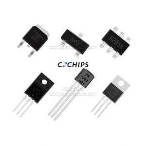 New and Original Guaranteed JNG30T60HS TO-247 Transistor Specialized Electronic Components Purchasing and Support Services - Product Image 2