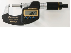 Calibrador Mitutoyo Nuevo - Calibradores Vernier Hechos en Japón con Envío Gratuito Producto_17 Calibrador de 17 mm Consultar Servicio al Cliente - Product Image 4