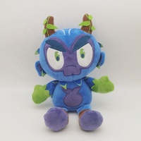 Boneka Angela in Stock Cross-border New Game Super Wukong, Boneka Monyet Dart, Mainan Boneka Monyet