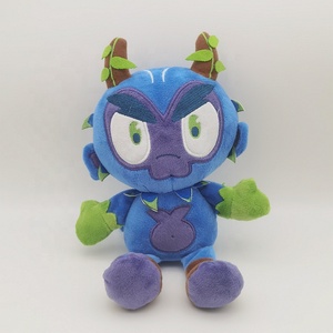 Angela en Stock Nuevo Juguete <span class=keywords><strong>de</strong></span> Peluche <span class=keywords><strong>de</strong></span> Mono Super Wukong para el Mercado Internacional - Product Image 2