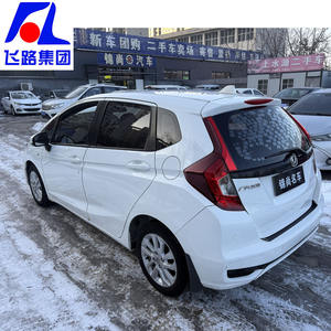 Honda Fit 1.5L CVT Comfort Sunroof Edition 2020 d'<span class=keywords><strong>occasion</strong></span> à vendre. - Product Image 5