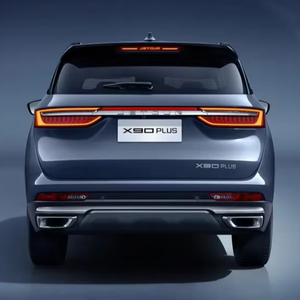 Nouvelle série de château de véhicule d'énergie essence Suv essence Ca JETOUR 1.5T 1.6T 5 sièges 7 sièges pour Jetour - Product Image 3