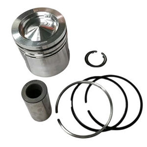 Nouvel ensemble de chemises de cylindre pour moteur diesel QSC8.3 3992118 4089346 5284442 3948095 pour révision et reconstruction de machines de construction en acier - Product Image 1