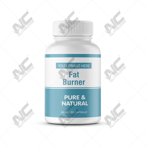 Comprimés de brûleur de graisse purs et naturels de bonne qualité Supplément de santé pour adultes pas pour enfants et femmes enceintes - Product Image 1