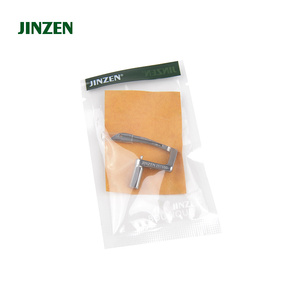 Jinzen Looper 257550, Machine à coudre plate Pegasus W500, aiguille incurvée de bonne qualité - Product Image 6