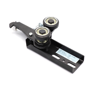 <span class=keywords><strong>ANWEN</strong></span> Mitsubishi Lift Locking Device 161 Elevador Gancho de bloqueo de puerta Piezas de elevador - Product Image 4
