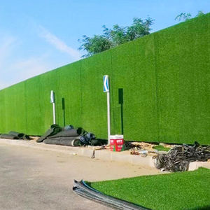 Gazon synthétique <span class=keywords><strong>de</strong></span> haute qualité personnalisé vert pour putting green, tapis <span class=keywords><strong>de</strong></span> gazon, paysage synthétique, plastique, gazon artificiel, mariage, <span class=keywords><strong>jardin</strong></span> extérieur - Product Image 3