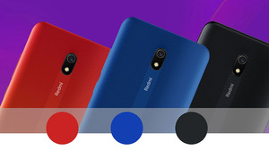 Mejor Precio 4+64GB LTE ROM Global, Teléfonos Móviles Android para Juegos Más Baratos para Xiaomi Redmi 8A - Product Image 6