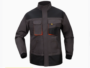 <span class=keywords><strong>Ropa</strong></span> <span class=keywords><strong>de</strong></span> <span class=keywords><strong>Trabajo</strong></span> con Estampado SIKE Auto Repair Shop para Gasolineras, Obras <span class=keywords><strong>de</strong></span> Construcción, <span class=keywords><strong>Ropa</strong></span> <span class=keywords><strong>de</strong></span> Protección Laboral con Franjas Reflectantes, Uniformes - Product Image 1