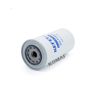 菲亚特-日立FH400热卖科迈滤清器9054118801 905411880011机油滤清器1901604 LF3656 LF3346 SE111B - Product Image 1