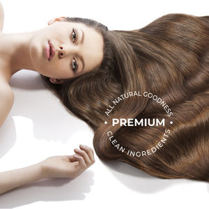 อาหารเสริมเร่งการเจริญเติบโตขอ<span class=keywords><strong>ง</strong></span>เส้นผมที่มีไบโอตินช่วยให้เส้นผมมีสุขภาพดีครอบคลุมทั้<span class=keywords><strong>ง</strong></span><span class=keywords><strong>หนัง</strong></span><span class=keywords><strong>ศีรษะ</strong></span>นุ่มและมีความหนาแน่นของเส้นผม - Product Image 2