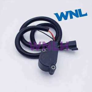 Sensor Rotatorio de Posición del Acelerador WNLH OEM 266-1466 para Motor C7/C10/C12/C13/C15/3406E, Camión Minero, Cargador, Pieza Certificada - Product Image 2