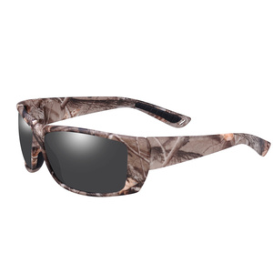 Lunettes de soleil flottantes polarisées à <span class=keywords><strong>camouflage</strong></span> <span class=keywords><strong>militaire</strong></span> pour hommes, design personnalisé, ODM, OEM, pour la pêche dans l'eau, le sport, le cyclisme, nouveauté - Product Image 6