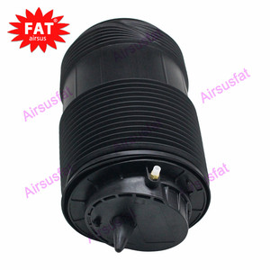 Per <span class=keywords><strong>Audi</strong></span> <span class=keywords><strong>Q7</strong></span> 4M <span class=keywords><strong>2015</strong></span>-per <span class=keywords><strong>Audi</strong></span> Q8 2018-per Bentley Bentayga 2017-2022 molla pneumatica posteriore sinistra sospensione Airmatic 4 m0616001p - Product Image 3