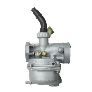 PZ17 carburador 17MM carbohidratos para HONDA sueño cachorro C50 <span class=keywords><strong>C70</strong></span> GN6 DAX 70 ATC70 ZIG 50 DAFRA TRAXX JET50-C DAX ST70 motocicleta CARB - Product Image 5