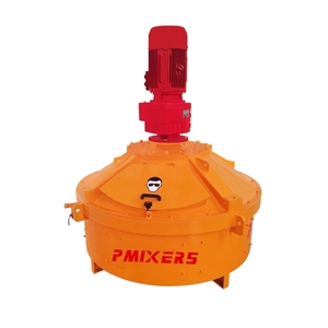 Phòng thí nghiệm hành tinh xi măng vữa Máy trộn phòng thí nghiệm vật liệu chịu lửa Mixer phòng thí nghiệm sử dụng Nhỏ 50L hành tinh bê tông Mixer cho uhpc thử nghiệm - Product Image 2