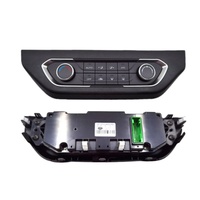 Pièces automobiles pour GWM Great Wall Wingle6 Wingle7, panneau de climatisation, bouton de commande de climatisation, interrupteur de commande