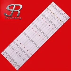 Barra de Luz LED Original Nueva NO.3162 Konka LED65T68 LED65K7200 RF-AA650E30-0601S-11 para Retroiluminación de TV - Product Image 4
