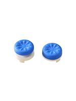Silicone Analog Extenders Thumbstick Grips Cover pour PS5 Dualsense Controller Joystick Cap Cover pour PS5 Accessoire