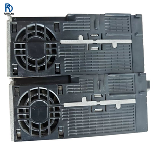 เซอร์โว SV660NT13I-FS SV660NT5R5I-FS SV660NT8R4I-FS ประสิทธิภาพสูงตัวควบคุมการเคลื่อนไหวตอบสนองสูงสำหรับอุตสาหกรรม Aut - Product Image 1