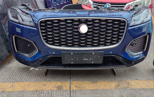 Kit de carrocería de montaje de parachoques delantero de calidad Original, piezas de coche para <span class=keywords><strong>Jaguar</strong></span>, accesorios de <span class=keywords><strong>2023</strong></span>, 1: 1 - Product Image 6