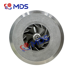 Cartuccia Turbo CHRA GT20-021 per Audi A4 <span class=keywords><strong>A6</strong></span> A8 VW Passat <span class=keywords><strong>2.5</strong></span> <span class=keywords><strong>TDI</strong></span> V6 AFB AKN 454135-5009S - Product Image 6