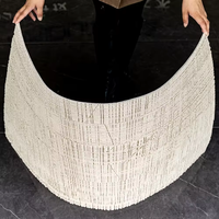 Les nouveaux carreaux flexibles MCM en forme de bois scié Le revêtement en pierre douce modifie les carreaux en matériaux minéraux pour la décoration de villa et de murs extérieurs